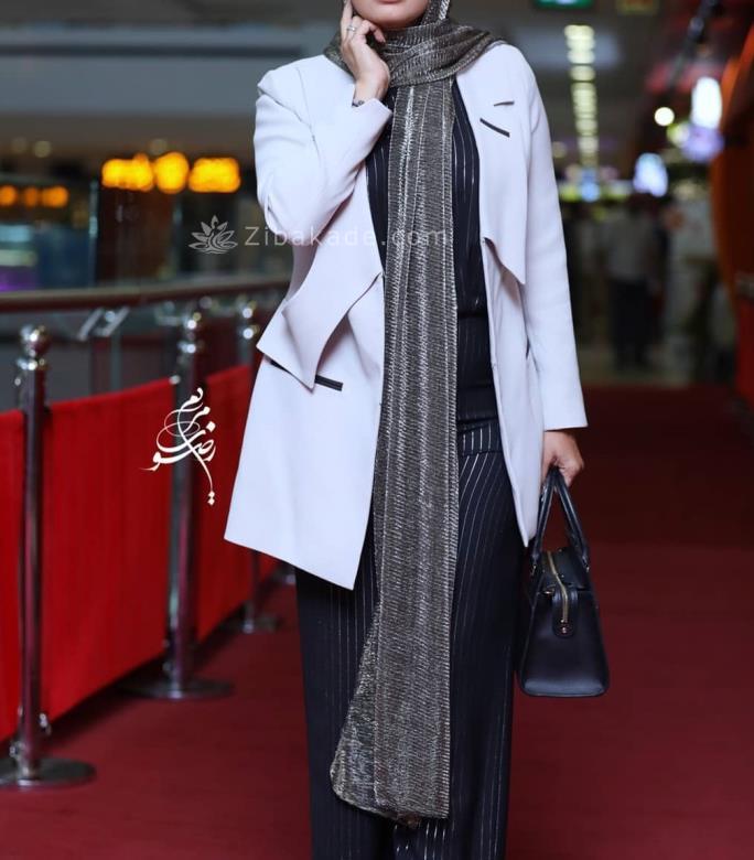 مدل مانتو جدید